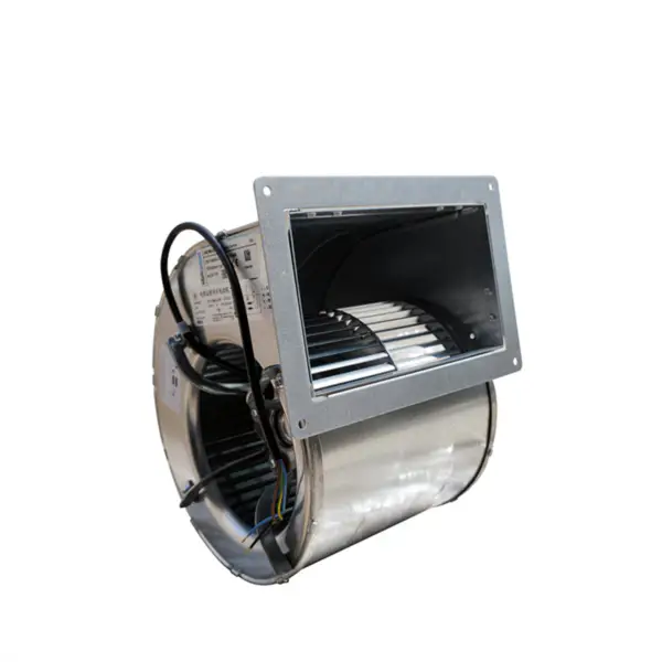 Wentylator Ebmpapst D4E160-DA01-22