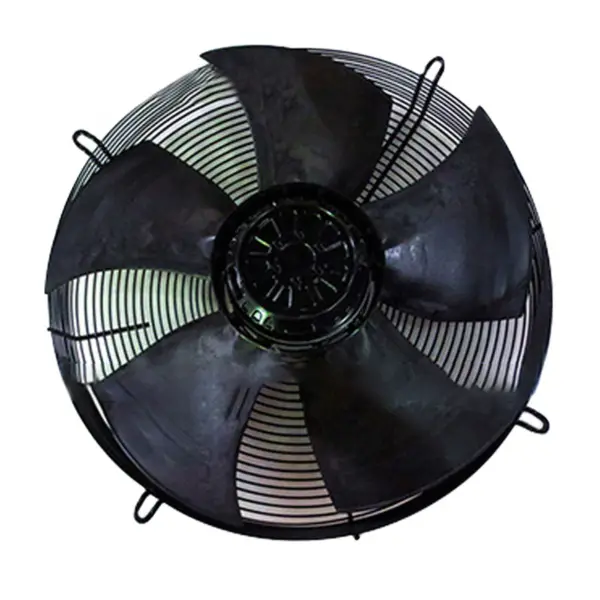 ebmpapst S6E500-AJ03-01 230V 270W 915RPM 1.18A 500mm wentylator z wirnikiem zewnętrznym A6E500-AJ03-01