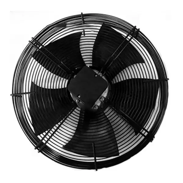 ebmpapst S6E500-AJ03-01 230V 270W 915RPM 1.18A 500mm wentylator z wirnikiem zewnętrznym A6E500-AJ03-01