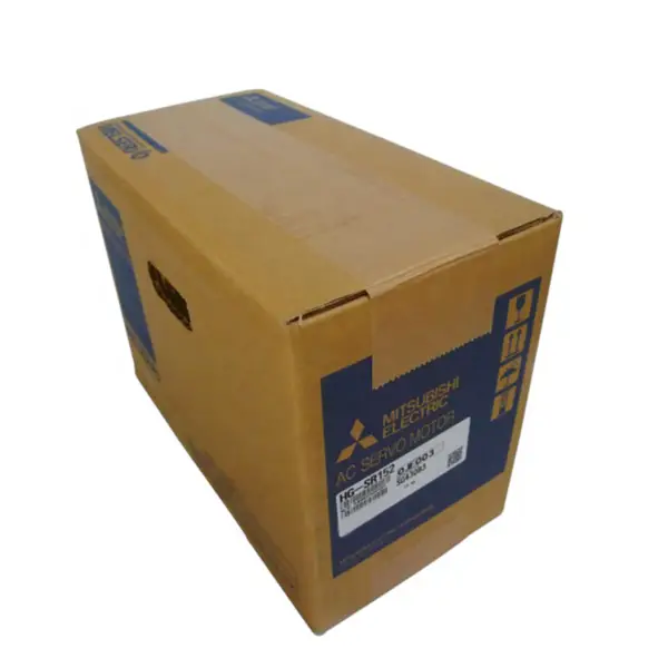 Serwomotor AC HG-SR152