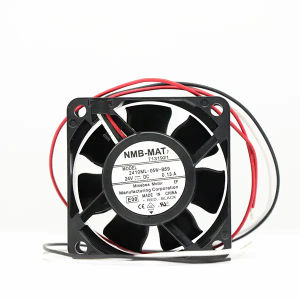 Wentylator NMB 2410ML-05W-B59