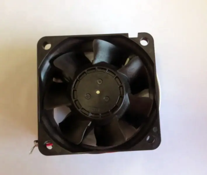 Wentylator NMB 2410ML-05W-B59