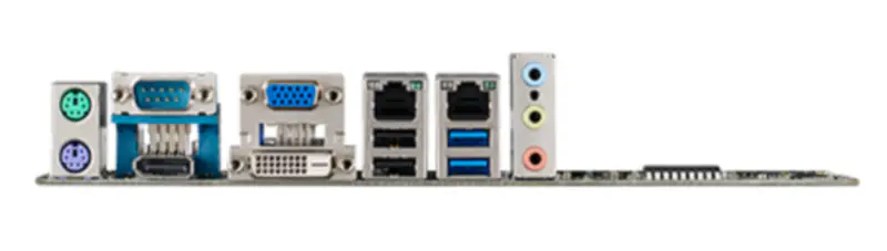 Płyta główna Advantech AIMB-503L-00A1E 4. generacji In-tel-Core i7/i5/i3 LGA1150 MicroATX
