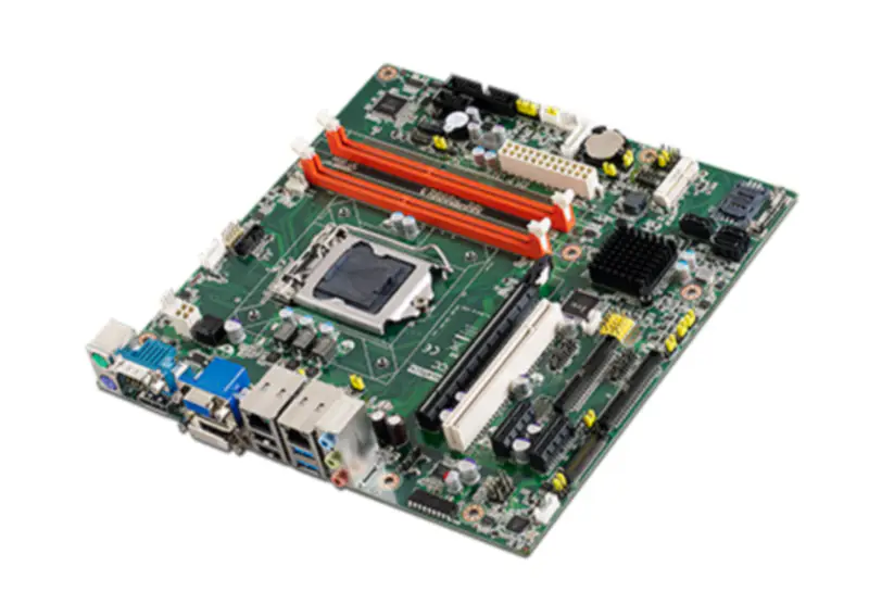 Płyta główna Advantech AIMB-503L-00A1E 4. generacji In-tel-Core i7/i5/i3 LGA1150 MicroATX