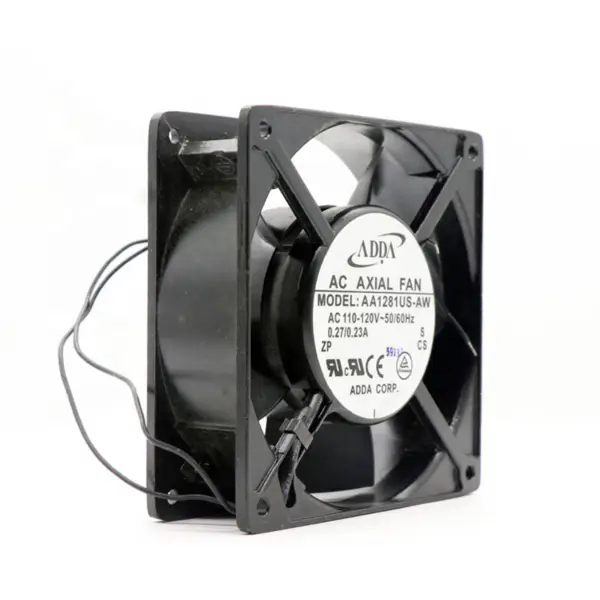 Wentylator ADDA AA1281US-AW
