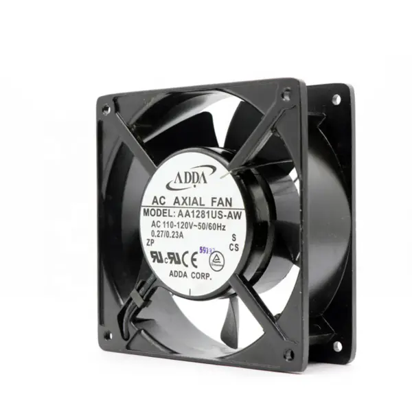 Wentylator ADDA AA1281US-AW