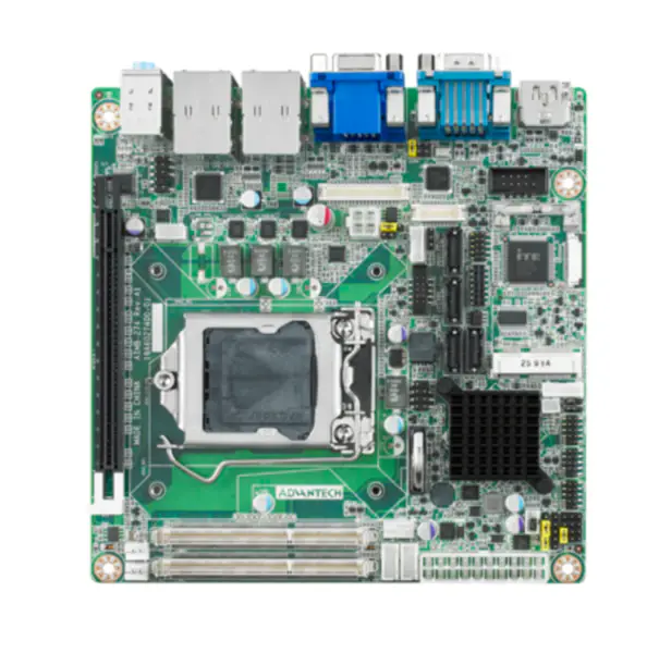Płyta główna Advantech AIMB-274L-00A1E