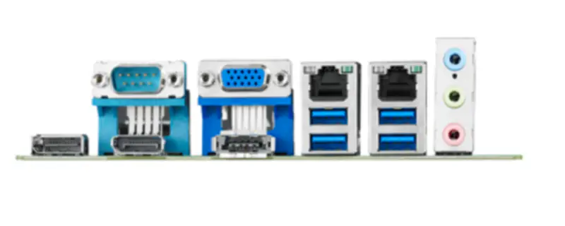Płyta główna Advantech AIMB-274L-00A1E