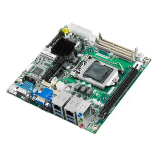 Płyta główna Advantech AIMB-274L-00A1E