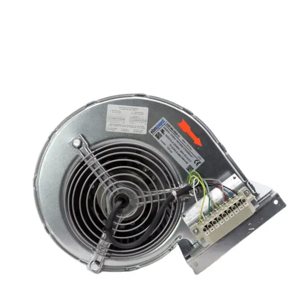 Wentylator Ebmpapst D2D160-CE02-11