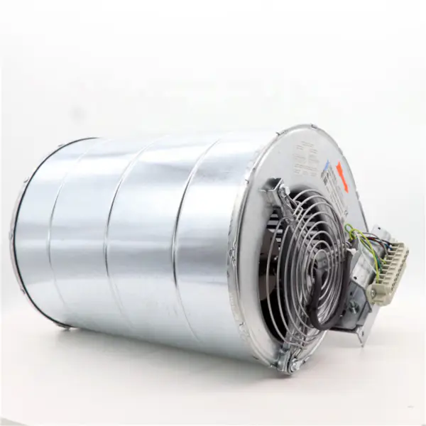 Wentylator Ebmpapst D2D160-CE02-11