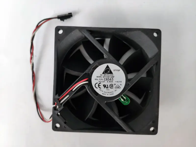 Wentylator Delta EFC0912BF