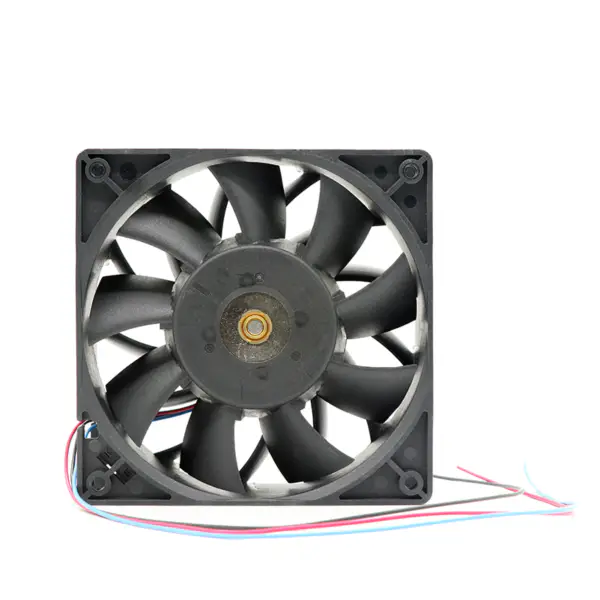 Wentylator Delta FFB1224EHE FFB1224EHE-R00