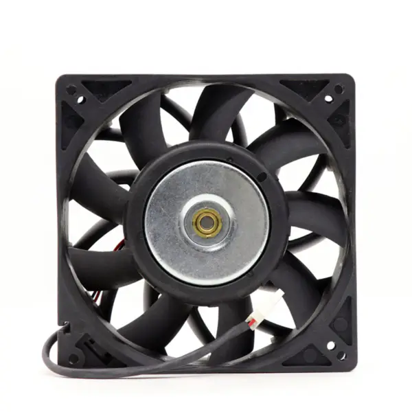 Oryginalny, autentyczny wentylator Delta 24V 0.90A Inverter z podwójną kulką FFB1324VHE