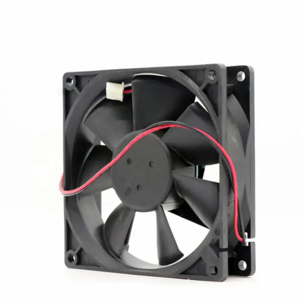 Oryginalny autentyczny wentylator Delta AFB0948M 9 cm 48V 2100RPM oryginalny wentylator chłodzący 9025 z falownikiem