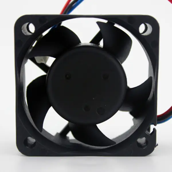 DELTA 5CM AFB0512HD 12V 0.15A 5020 Wentylator chłodzący z podwójną kulką