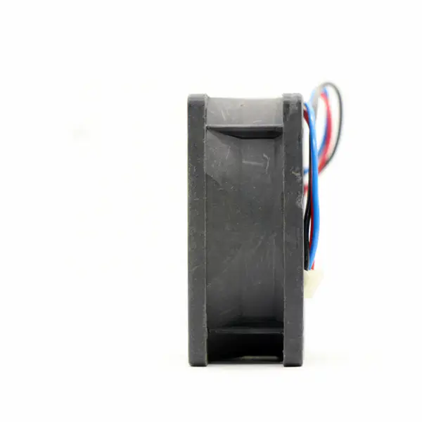 Delta AFB0605H 6CM 60*60*25mm 5V 0.47A Wentylator chłodzący z podwójnym łożyskiem kulkowym