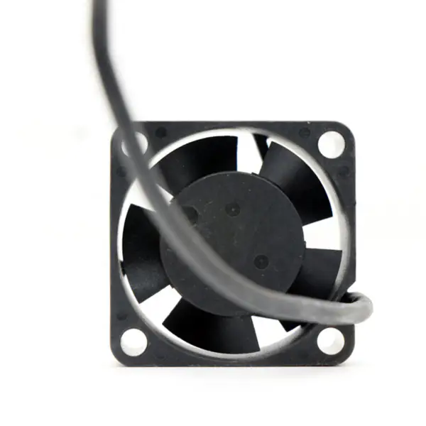 Original Delta AFB0405LD 4cm 40*40*20mm 5VDC 0.21A 50/60HZ Double Ball Bearing Cooling Fan