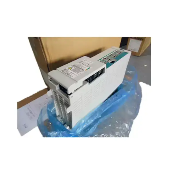 oryginalny nowy MDS-CH-V2-2010 MDSCHV22010 AC SERVO DRIVE