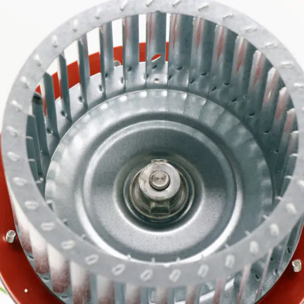 ebm papst fan R2E120-AO16-09 230V 120mm wentylator do wtryskarki mechanicznej