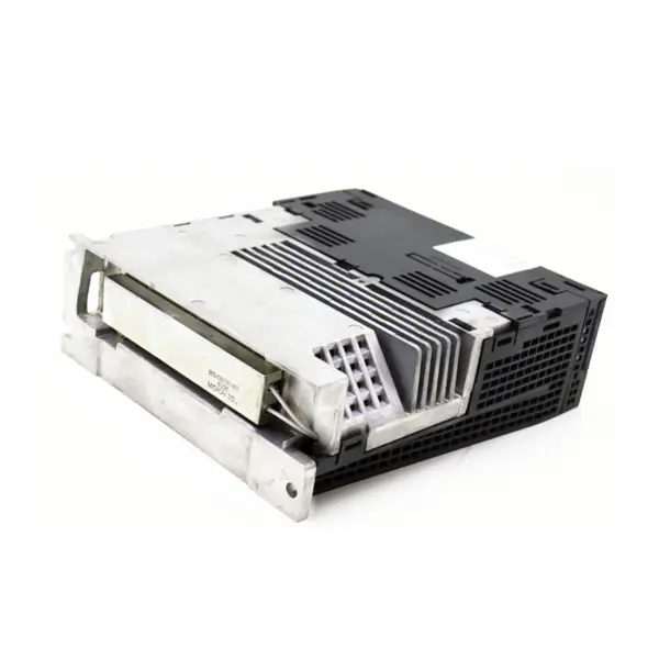 Wzmacniacz serwonapędu 1KW Mitsubishi MR J3 100 MR-J3-100B