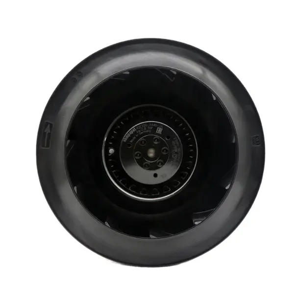 Wentylator EBMPAPST R2E220-AA40-05