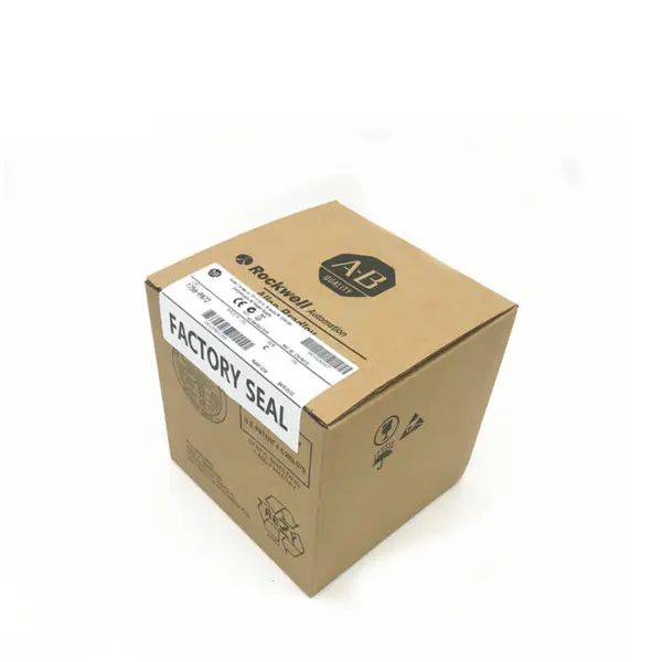 Tani moduł zasilania Allen Bradley PLC Automation Controllogic 1756-PA72 Ceny