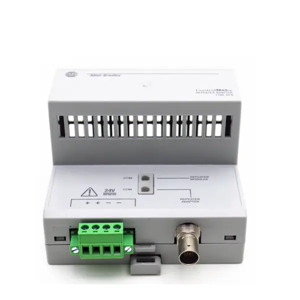 Najlepsza cena 1786-RPA B Allen Bradley 1786-RPA/B Control Net Modular Repeater Adapter Automatyka przemysłowa