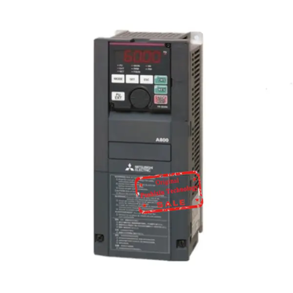 Falownik Mitsubishi FR-CS84-022-60