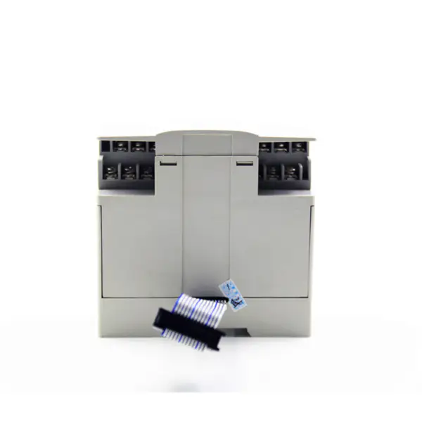 Sterownik maszyny Mitsubishi FX PLC FX2 Blok rozszerzeń modułu wejściowego FX2N-16EX-ES/UL