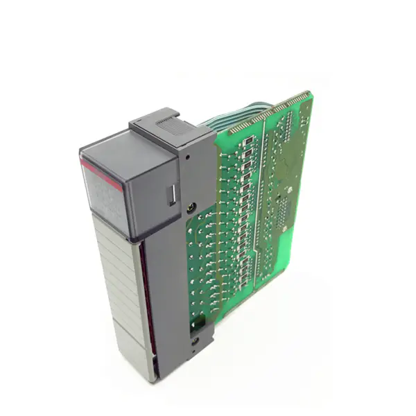 Moduł sterownika PLC Allen Bradley 1746-IA16