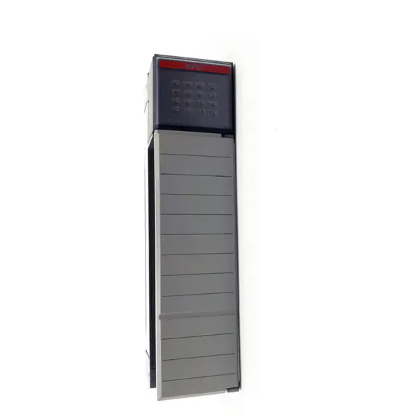 Moduł sterownika PLC Allen Bradley 1746-IA16