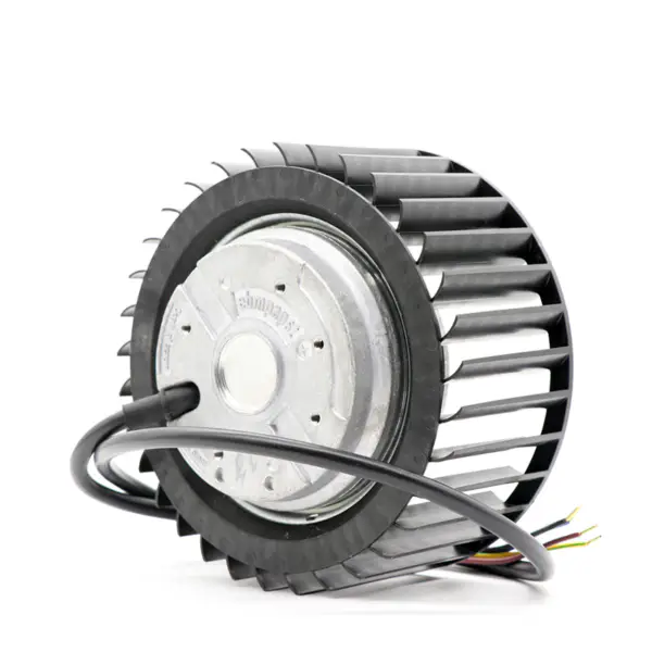 Wentylator Ebmpapst R2E140-AS77-37/A01