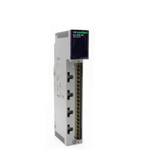 Panel oprogramowania sterującego Modicon Premium PLC Controller 140ACI03000 dla Schneider