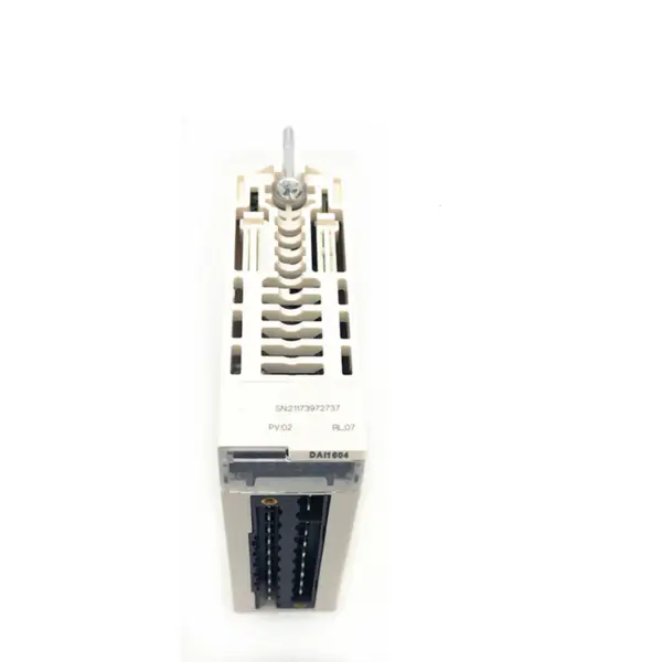 Electric - Moduł wejść dyskretnych PLC Modicon X80 BMXDAI1604 dla Schneider