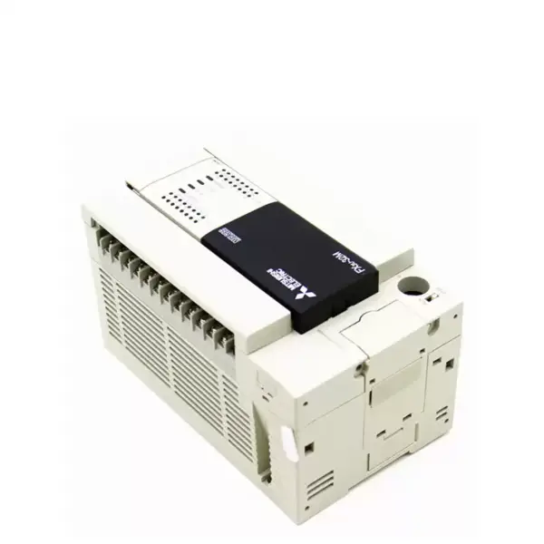 Mitsubishi PLC FX3U-32M Moduł programowalnego sterownika logicznego FX3U-32MR Jednostka bazowa sterownika PLC automatyki przemysłowej JP
