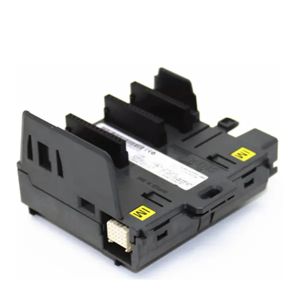 Najlepszy i tani sterownik PLC Siemens Simens Simatic ET200M DP Bus Module 6ES7 195-7HD10-0XA0