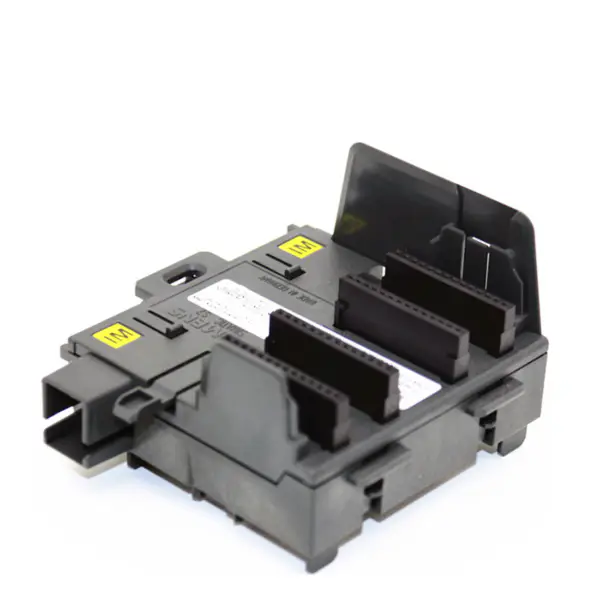 Najlepszy i tani sterownik PLC Siemens Simens Simatic ET200M DP Bus Module 6ES7 195-7HD10-0XA0