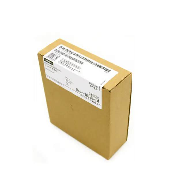 Simatic S7-300 CPU 317 2DP PLC Siemens S7 300 CPU317-2PN/DP 6ES7317-2EK14-0AB0