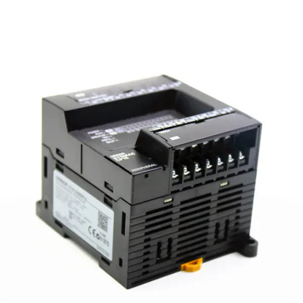 Sterownik PLC Omron CP1E Series CPU Unit CP1E-E20SDR-A