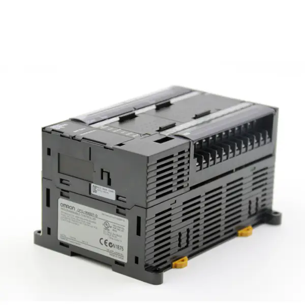 Inteligentny programowalny moduł procesora PLC Omron Sysmac Automate CP1L-M40DT-D Ceny