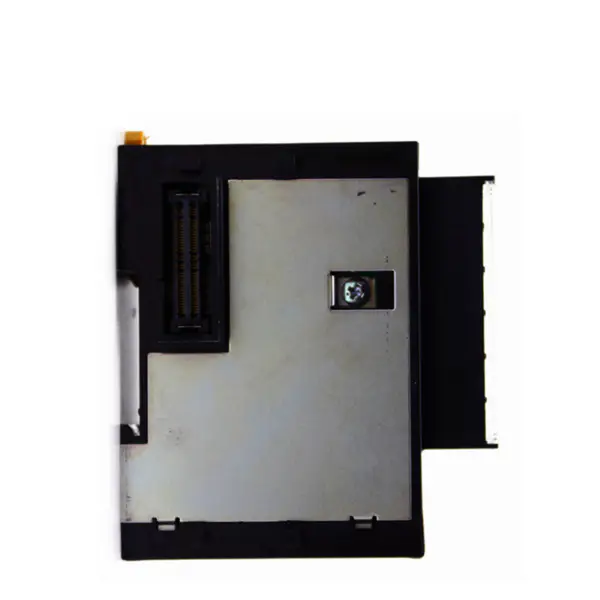 Omron PLC Typy zasilaczy Aiwell Japonia CJ1W PA202 Niski pakiet CJ1W-PA202 Przemysłowy Ect JP