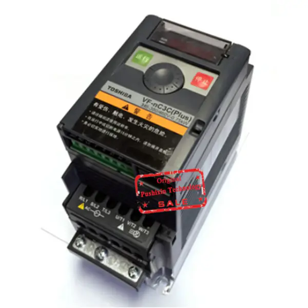 Falownik Toshiba VFS15-4007PL