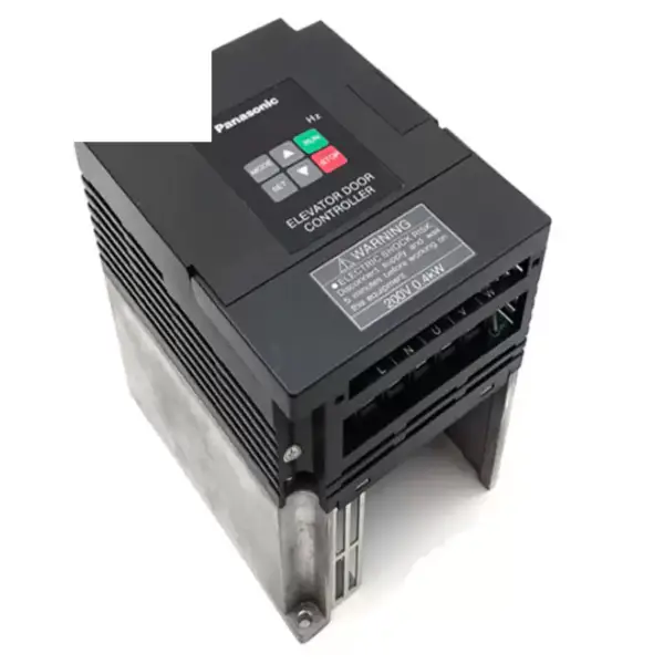 Inwerter panasonic AVF200-0374