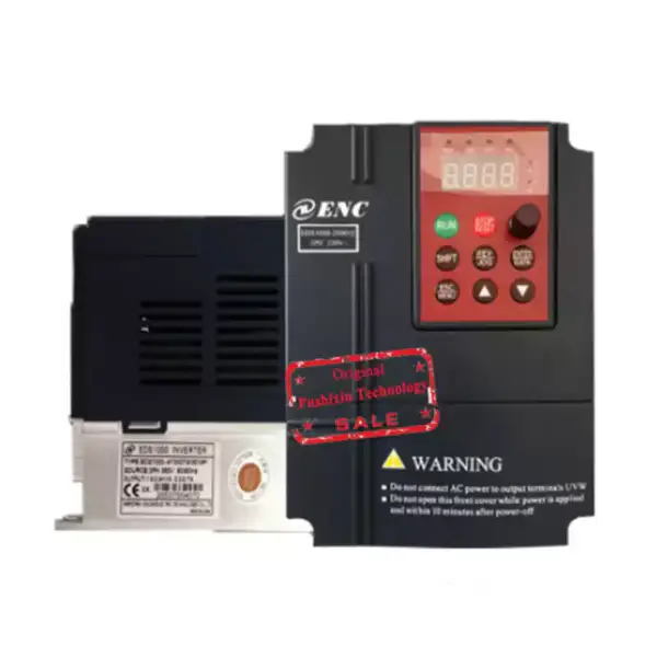 Falownik ENC EN600-4T0037G