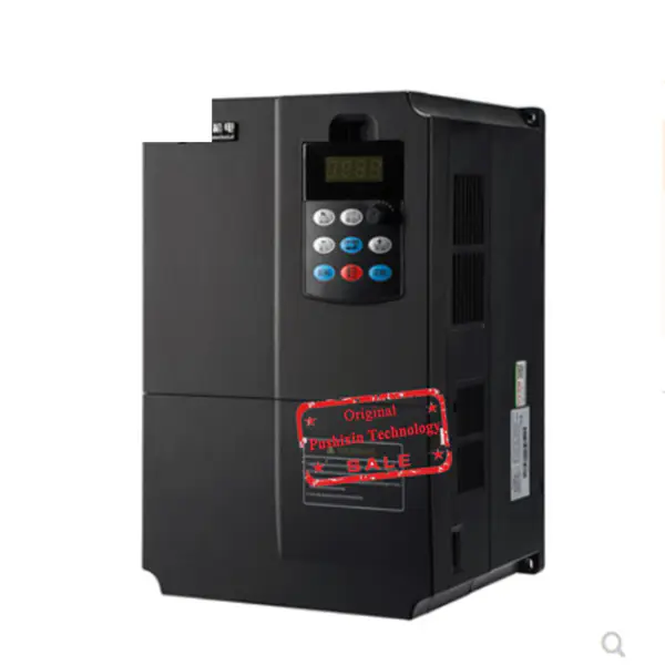 Falownik Delta VFD055B23A
