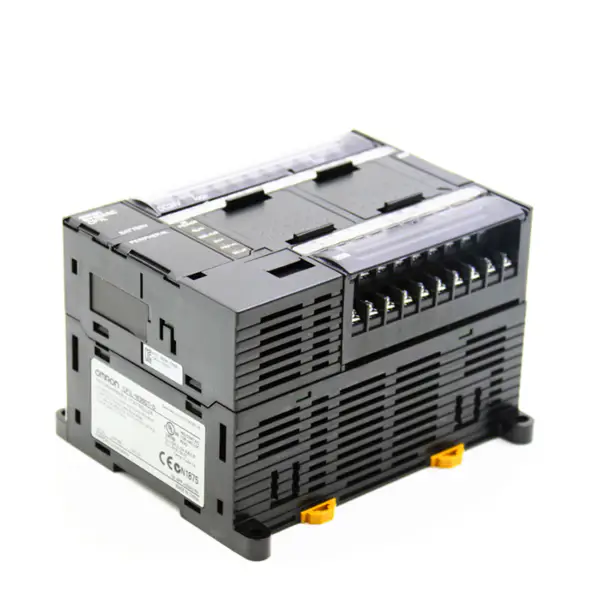 Jednostka centralna sterownika programatora PLC Omron CP1L CP1L-M30DT-D