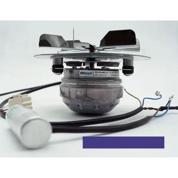 Wentylator Ebmpapst R2E150-AN91-13