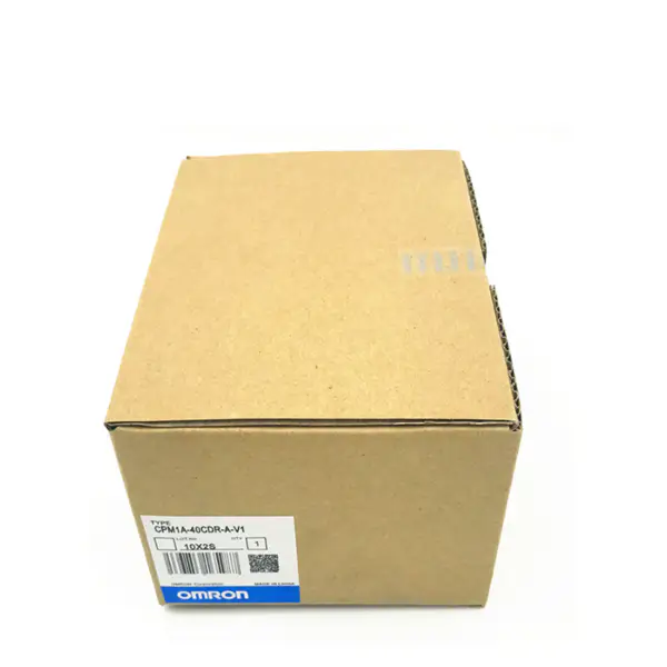 Sterownik PLC Omron CPM1A-40CDR-A-V1