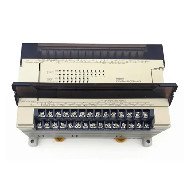 Sterownik PLC Omron CPM1A-40CDR-A-V1